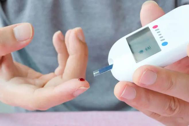 소득수준이 낮은 당뇨병 환자는 중증 저혈당 발생 위험이 더 높은 것으로 나타났다. 게티이미지