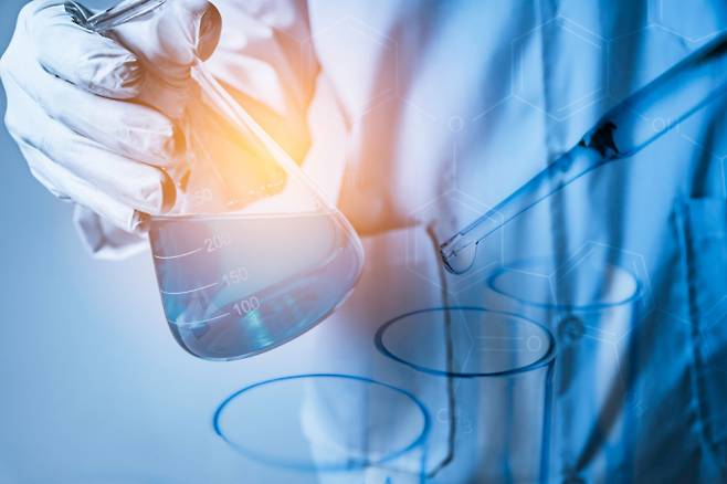 프롬바이오가 탈모치료제 비임상 유효성 시험에서 발모 촉진 효과와 초기 안전성을 확인했다. 사진은 기사 내용과는 무관함. /사진=클립아트코리아