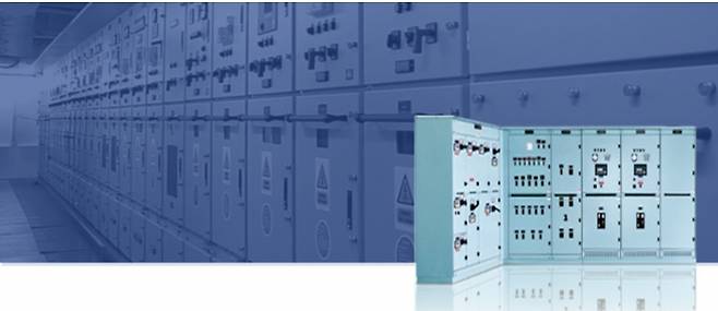 사진은 에스엔시스 파워솔루션 제품./사진=에스엔시스