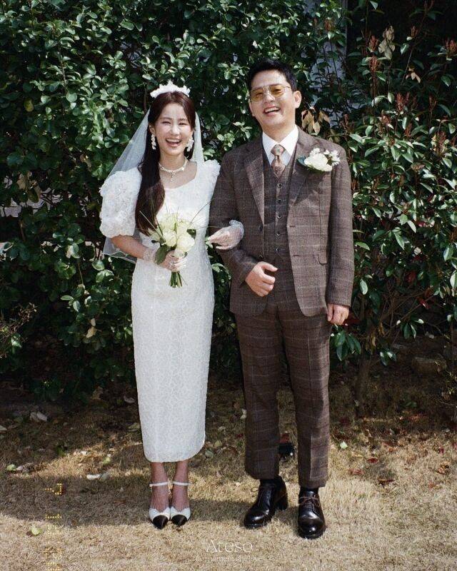 김지민, 김준호,/소셜미디어