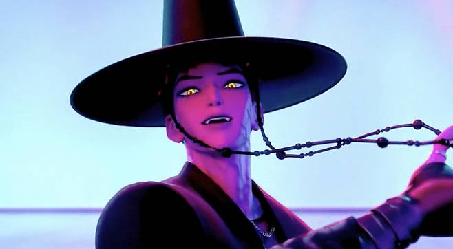 [넷플릭스 제공]