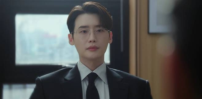 사진=tvN 토일드라마 ‘서초동’ 제공