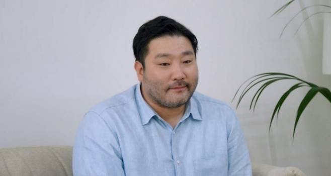 사진=KBS Joy KBS 2TV ‘오래된 만남 추구’ 2기