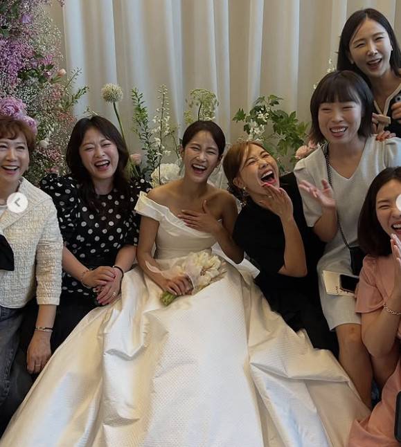 박소영 소셜 계정 캡처