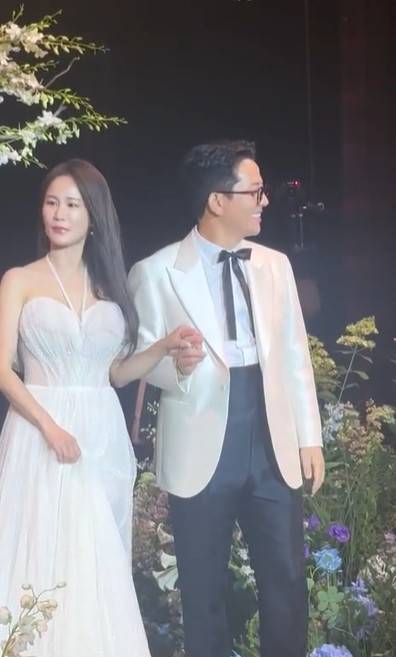 박소영 소셜 계정 캡처