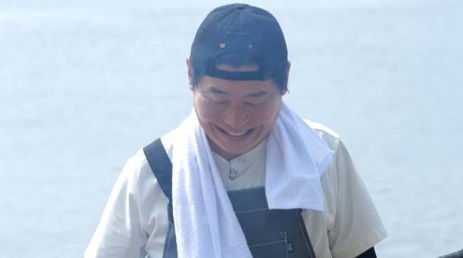 MBC ‘푹 쉬면 다행이야’