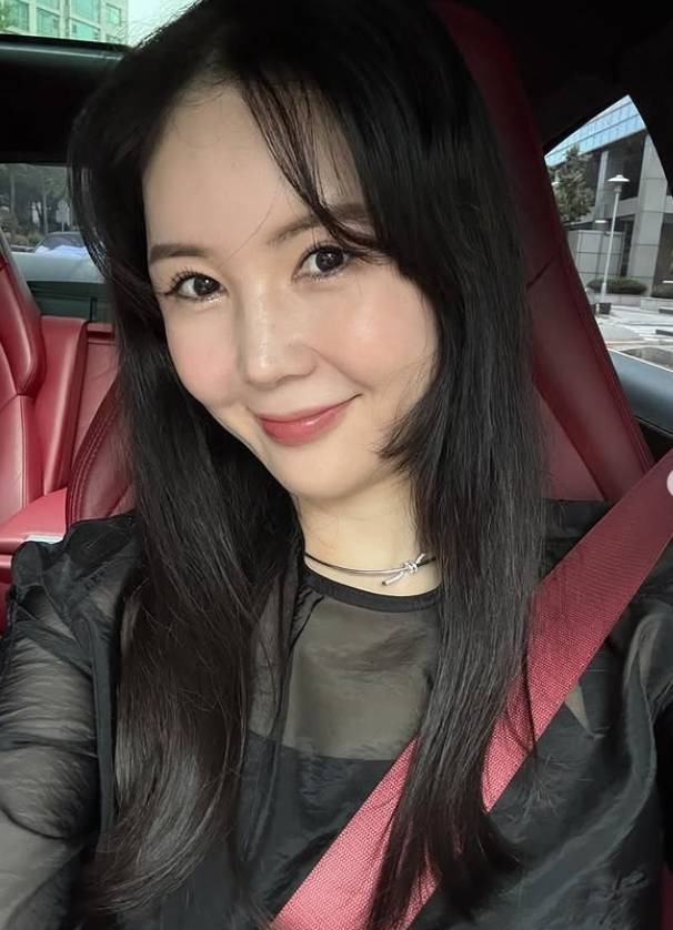 장영란 소셜미디어