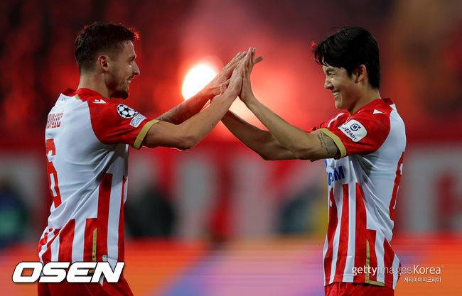 [사진] ⓒGettyimages(무단전재 및 재배포 금지)