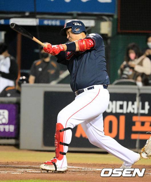 [OSEN=대전, 지형준 기자]