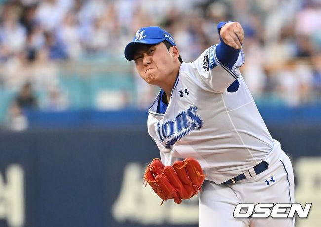 [OSEN=대구, 이석우 기자]