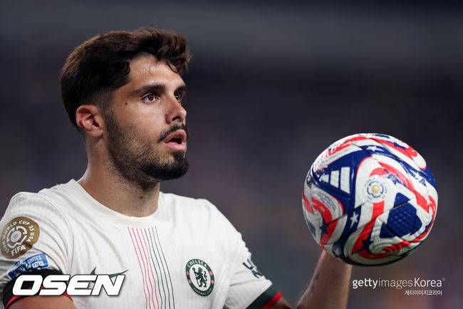 [사진] ⓒGettyimages(무단전재 및 재배포 금지)