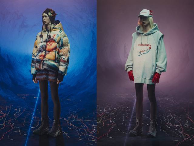 무신사의 브랜드 비즈니스 전문 자회사 ‘무신사 트레이딩’이 일본 스트리트웨어 브랜드 ‘언더커버’와 국내 유통을 위한 파트너십 계약을 체결했다고 14일 밝혔다. 무신사가 운영하는 편집숍 29CM와 무신사 엠프티에선 2025년 가을?겨울 컬렉션을 발매한다. 사진 제공=무신사