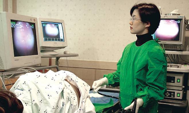 ⓒ한강성심병원 제공