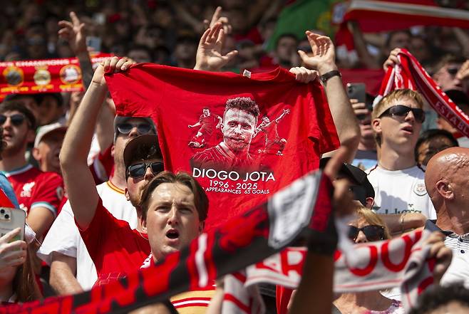 프레스턴 | EPA연합뉴스