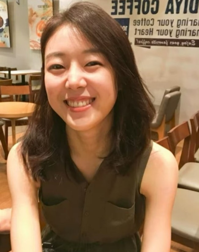 14일 사망 소식을 전한 배우 故 강서하. 사진 강서하 SNS 캡처