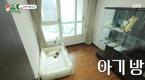 미우새 이상민 / 사진=SBS 방송 캡처