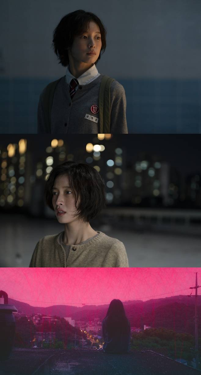 ▲ 아린. 제공ㅣATRP