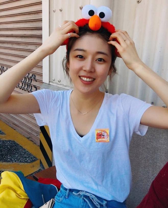 ▲ 출처|故 강서하 인스타그램