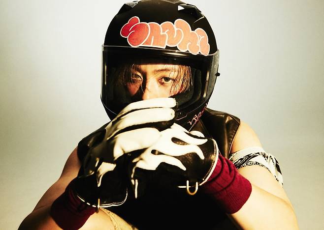 윤산하/ 사진 제공=판타지오