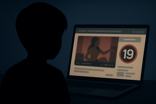 ▲ 오픈AI의 생성형 인공지능 챗지피티로 만든 이미지.