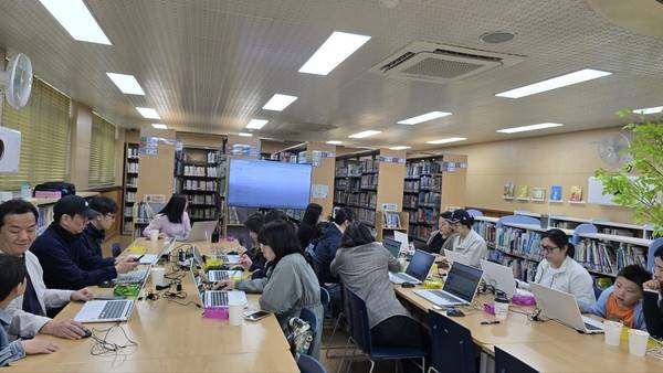 [사진 출처 = 시흥교육지원청]