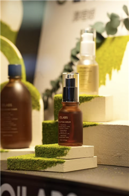 ◇강원도 고성 해양층수 베이스의 ‘O’LABS PhC Serum’