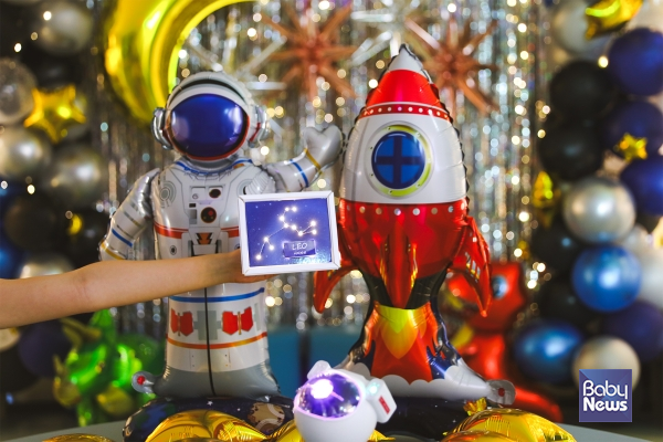 신화 액티비티 '제주별빛 익스플로러.&nbsp;ⓒ제주신화월드