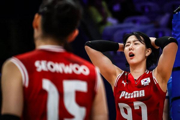 강소휘. 사진=FIVB