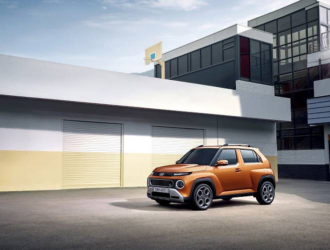 2026 캐스퍼 (사진=현대차)