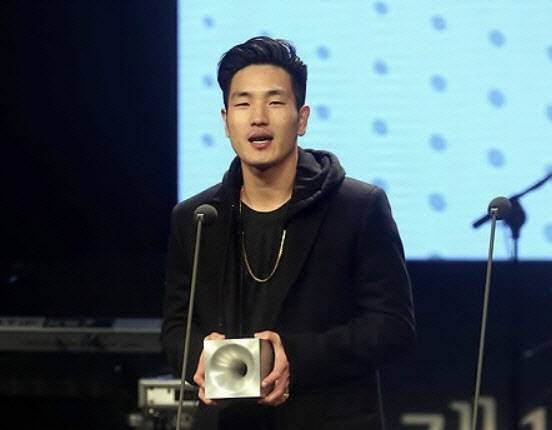 래퍼 비프리(39·본명 최성호). (사진=연합뉴스)