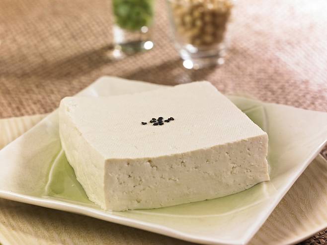 두부. [사진= 게티이미지뱅크]