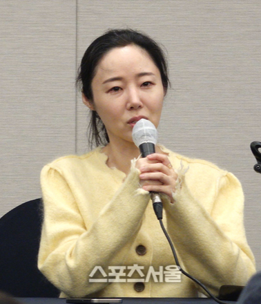 민희진 전 어도어 대표.  스포츠서울 DB