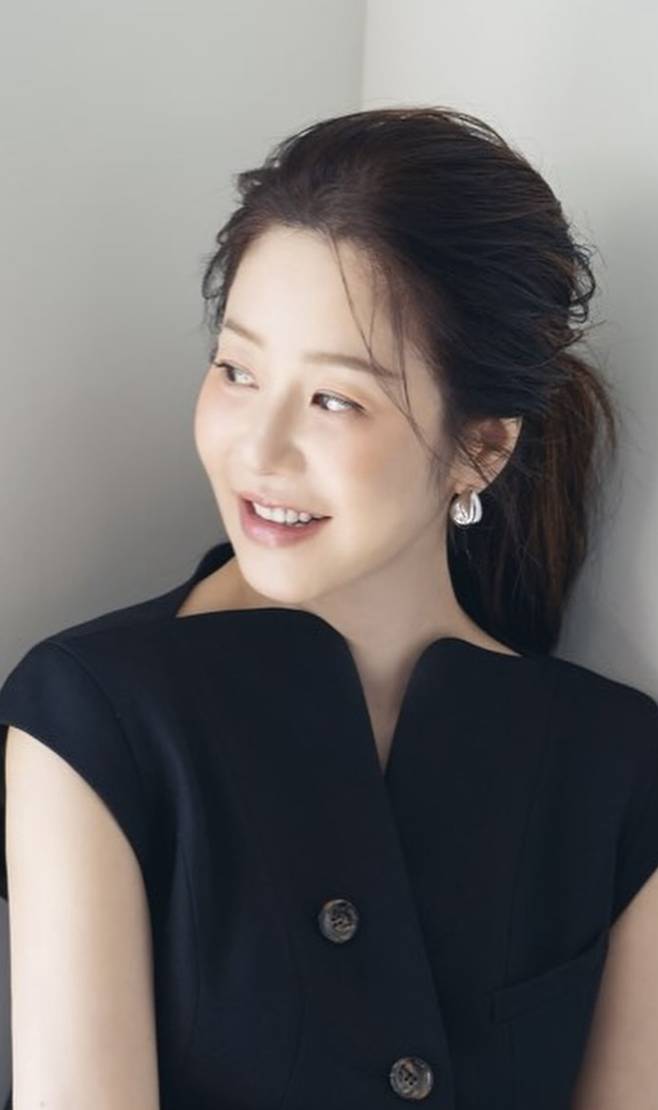 고현정 인스타그램.