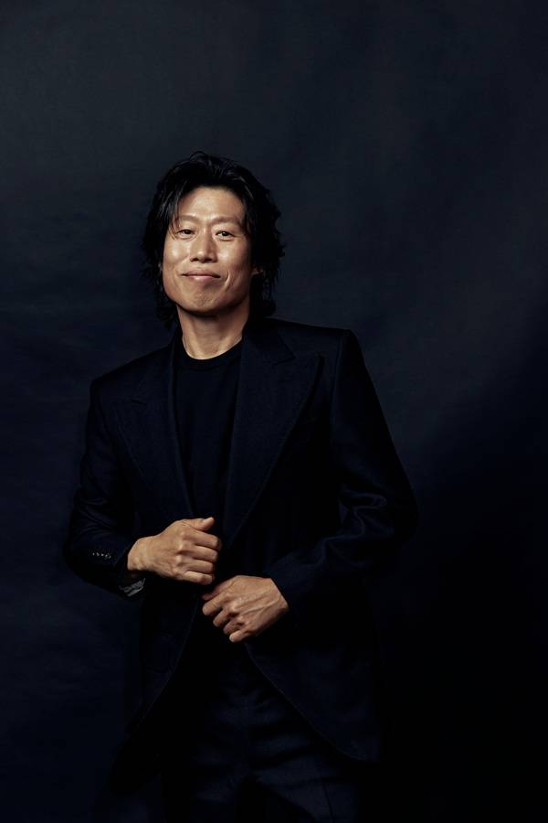 배우 유해진.&nbsp;ⓒ쇼박스