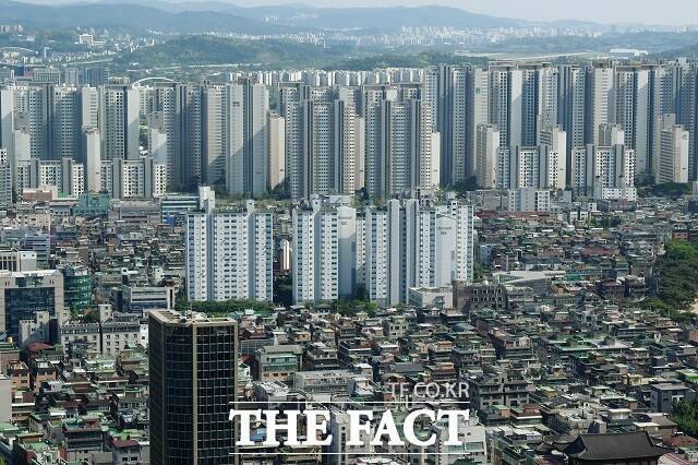 서울시는 10일 '서울특별시 행정기구 설치 조례 시행규칙 일부개정안'을 입법예고했다. /더팩트 DB