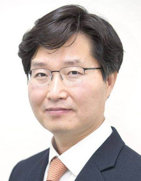 구혁채 과학기술정보통신부 신임 1차관. 연합뉴스