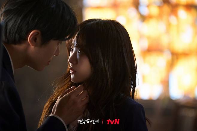 인스타그램 @tvn_drama