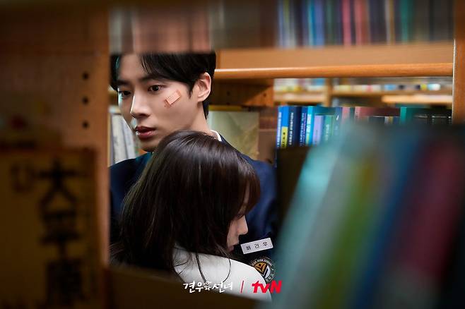 인스타그램 @tvn_drama