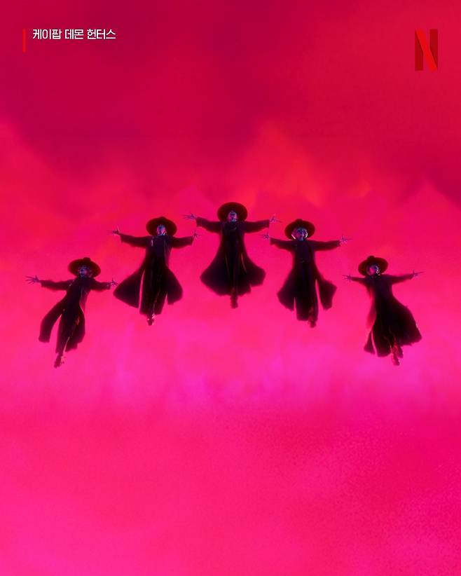 인스타그램 @netflixkr