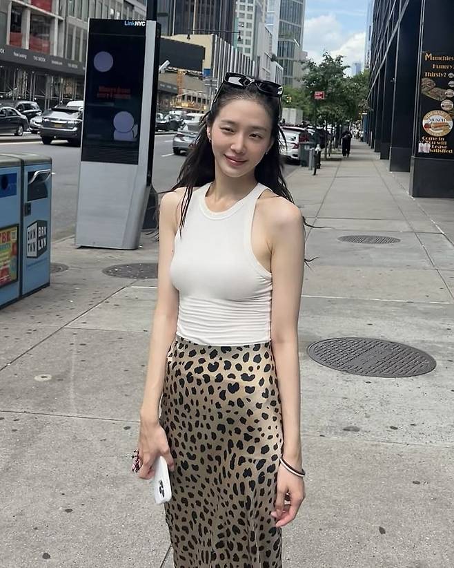 인스타그램 @lavieenbluu