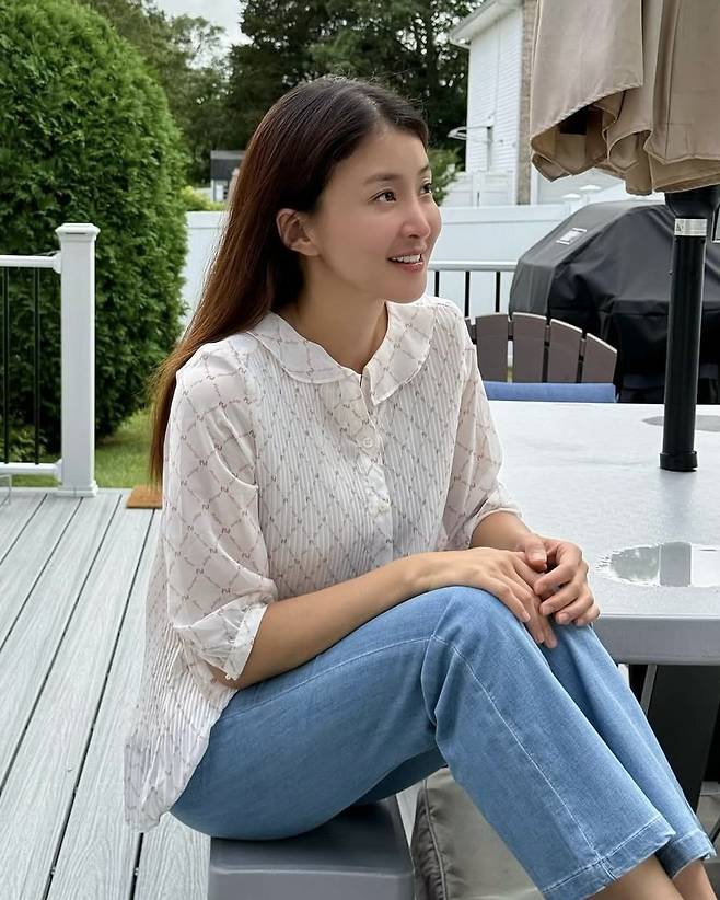 인스타그램 @leesiyoung38