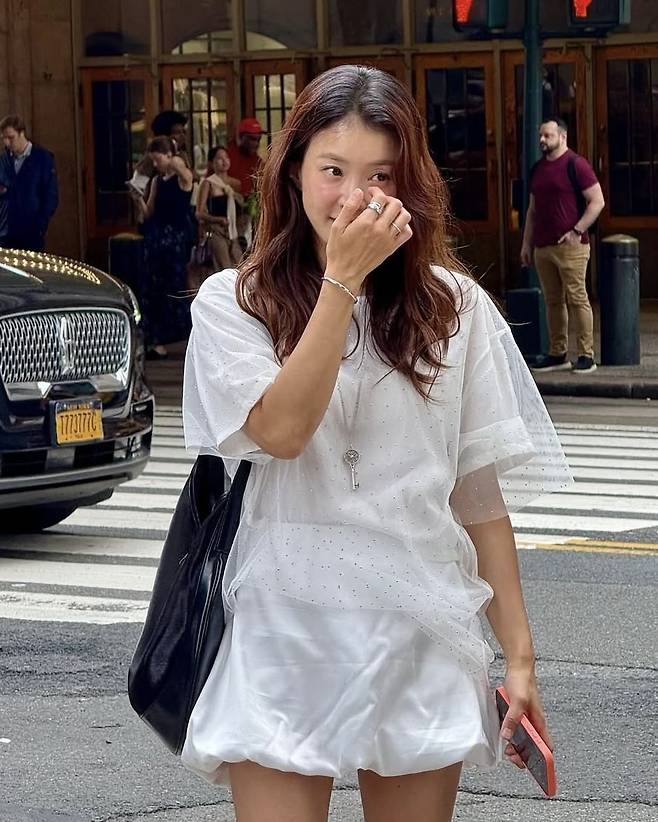 인스타그램 @leesiyoung38