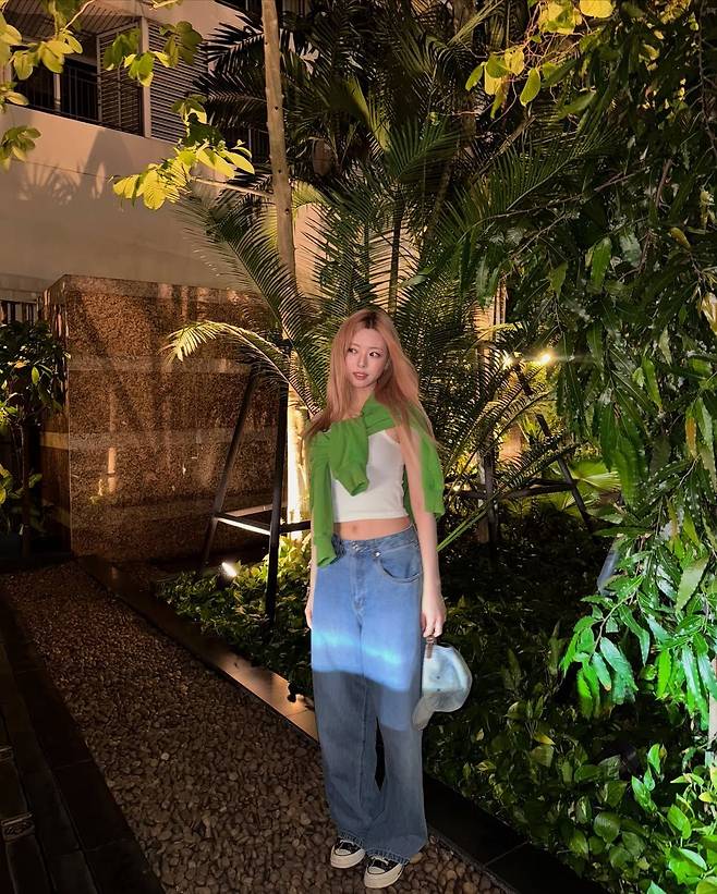 인스타그램 @igotyuandme