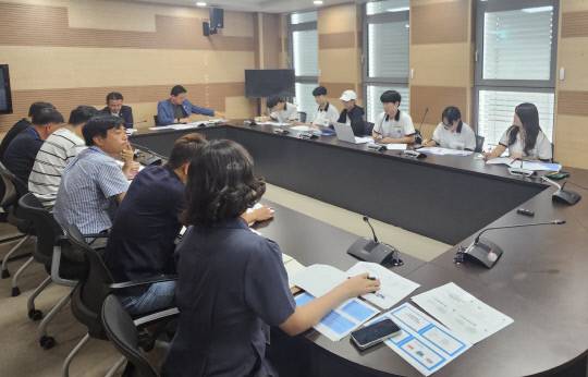 이춘호 아산시의원 제공