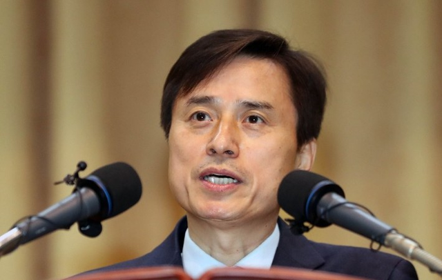 조은석 내란특검  [연합뉴스]