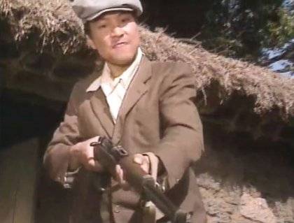 남자배우들 단역하던 시절모습