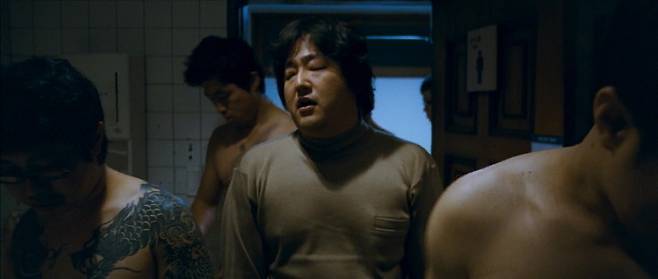 남자배우들 단역하던 시절모습