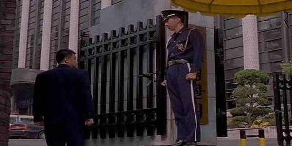 남자배우들 단역하던 시절모습