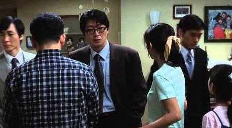 남자배우들 단역하던 시절모습