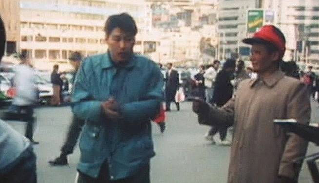 남자배우들 단역하던 시절모습